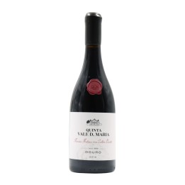 Maria Helena van Zeller Guedes Red 2014