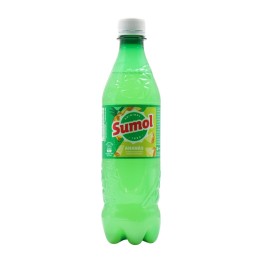 Sumol Jugo de piña