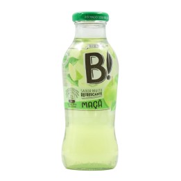 B! Apple Juice