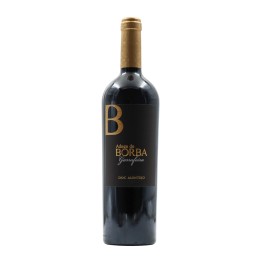 Borba Garrafeira Red 2017