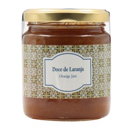 Fonte das Pias Marmellata di arance