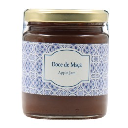 Fonte das Pias Mermelada de Manzana