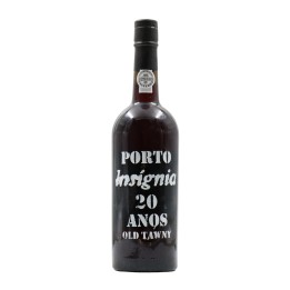 Insignia 20 years Tawny Port