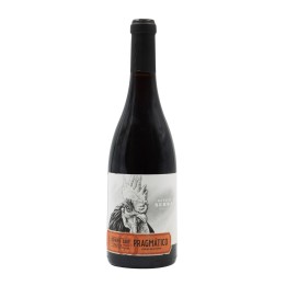 Pragmático Palhete Red 2019