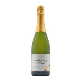 Tapada de Baixo Brut Nature White Sparkling