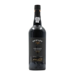 Offley Vintage Port 2022