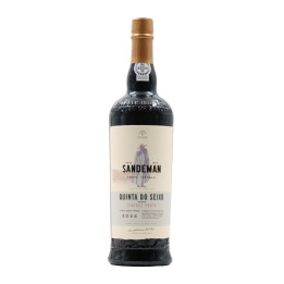 Sandeman Quinta do Seixo Vintage Port 2022