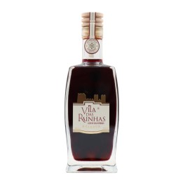 Vila das Rainhas Ginja d'Óbidos Reserve Liqueur