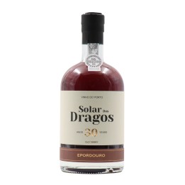 Solar dos Dragos 30 years Tawny Port