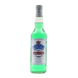 Zimbro Kimera Ajenjo 40