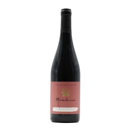 Montaria Alicante Bouschet Rosso 2022