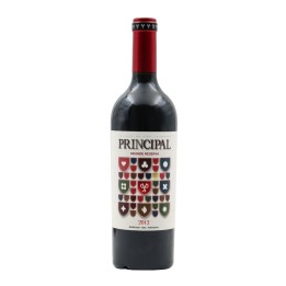 Principal Grand Reserve Rot 2012