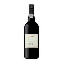 Bulas Very Old Tawny Portwein
