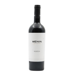 Menin Reserve Red 2019
