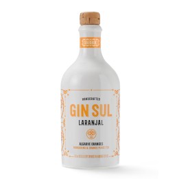 Sul Laranjal Gin