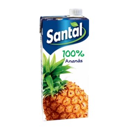 Santal 100% Pineapple