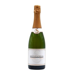 Sidónio de Sousa Special Cuvée White Brut Sparkling 2022