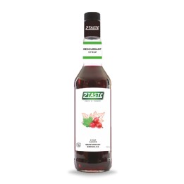 2Taste Xarope de Groselha