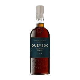 Quevedo Colheita Porto 1997