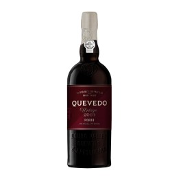 Quevedo Vintage Portwein 2019