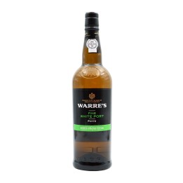 Warres Fine White Port
