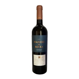 Mamoré de Borba Syrah Rot 2022