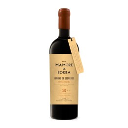 Mamoré de Borba Vinhas Sequeiro Trincadeira Rot 2020