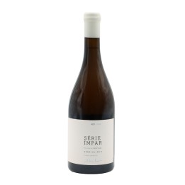 Série Impar Sercialinho White 2019