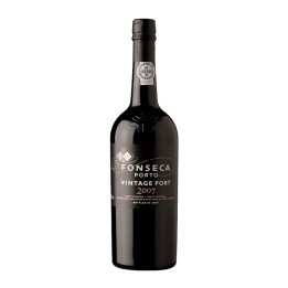 Fonseca Vintage Portwein 2007