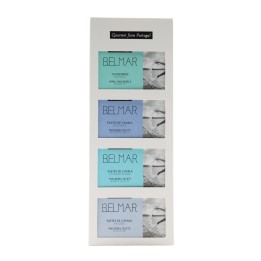 Belmar Pack Caballa