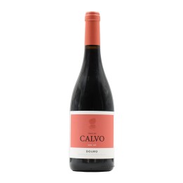 Fraga do Calvo Rosso 2020