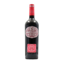 Vilarissa Valley Syrah Reserve Red 2020
