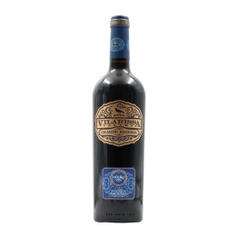 Vilarissa Valley Touriga Nacional Grand Reserve Red 2023