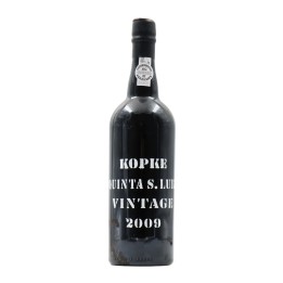 Kopke Vintage Quinta de São Luiz Porto 2009