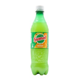 Sumol Jugo de naranja