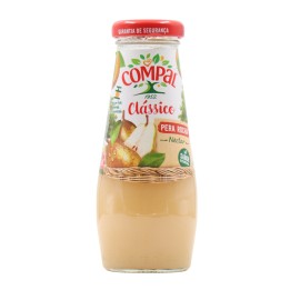 Compal Néctar de pera 200 ml