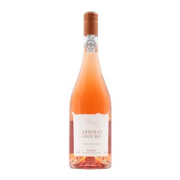 Arribas do Douro Rosé 2024