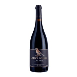 Cabeça de Gaio Grand Reserve Red 2018