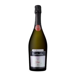Montanha Baga Grand Cuvee Brut Sparkling 2015