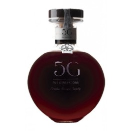 Pintas 5 G Tawny Port