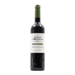 Chocapalha Cabernet Sauvignon Rouge 2021