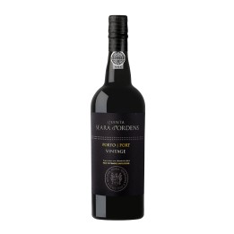 Quinta de Seara D'Ordens Vintage Port 2013