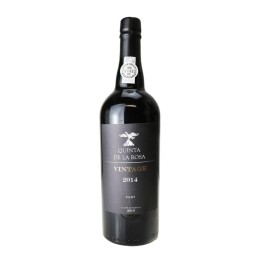 Quinta de La Rosa Vintage Porto 2014