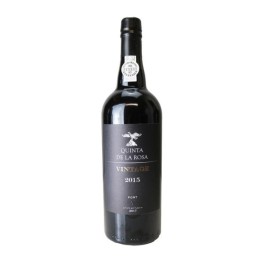 Quinta de La Rosa Vintage Port 2015