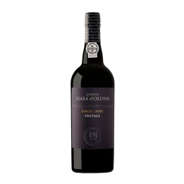 Quinta de Seara D'Ordens Vintage Port 2015
