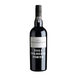 Dona Matilde Colheita Port 2014