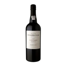 Dona Matilde Vintage Port 2009