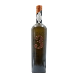 Casa do Canto 3 Barricas White 2019