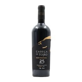 Cabeça de Toiro 25 Anos Tinto 2016