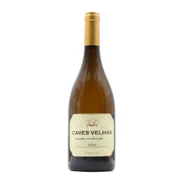 Caves Velhas Encruzado Reserva Blanco 2024